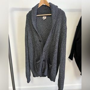 Faherty Cardigan